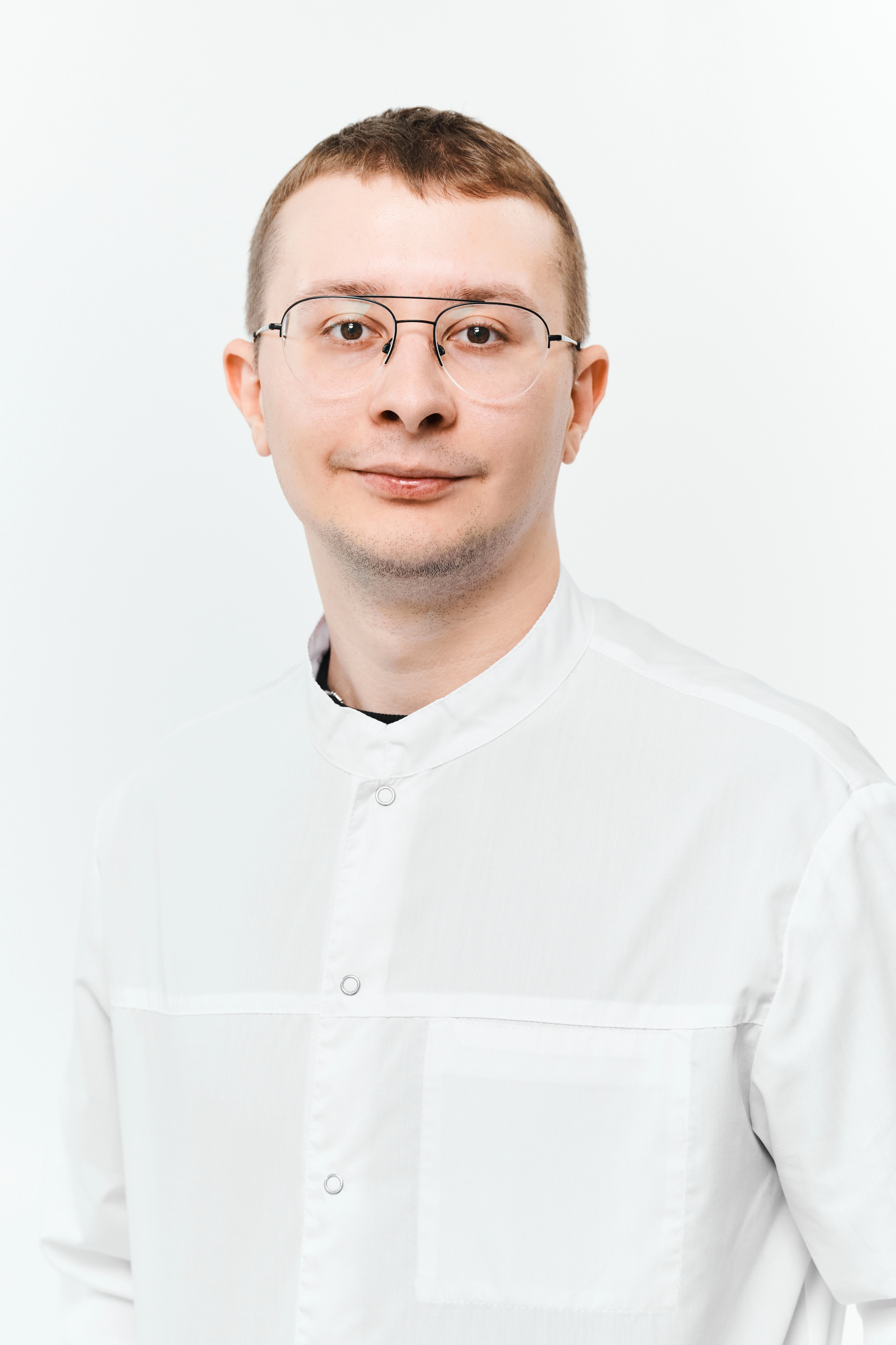 Гутман Никита Леонидович