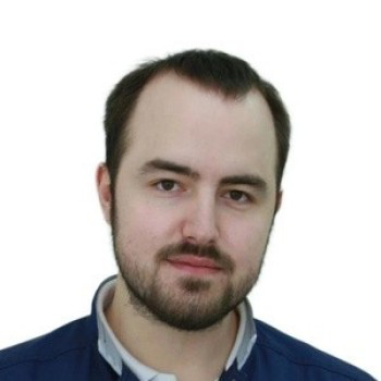 Лунёв Александр Сергеевич