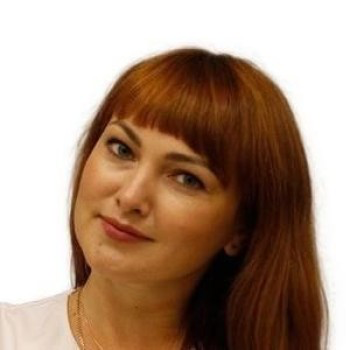 Попова Анна Александровна