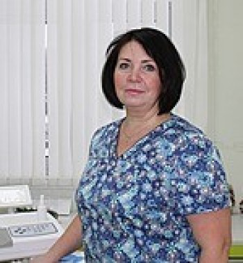 Щипцова Мария Викторовна