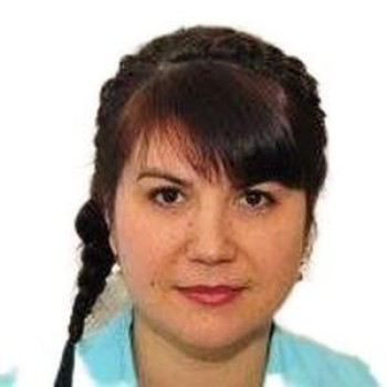 Градина Татьяна Александровна