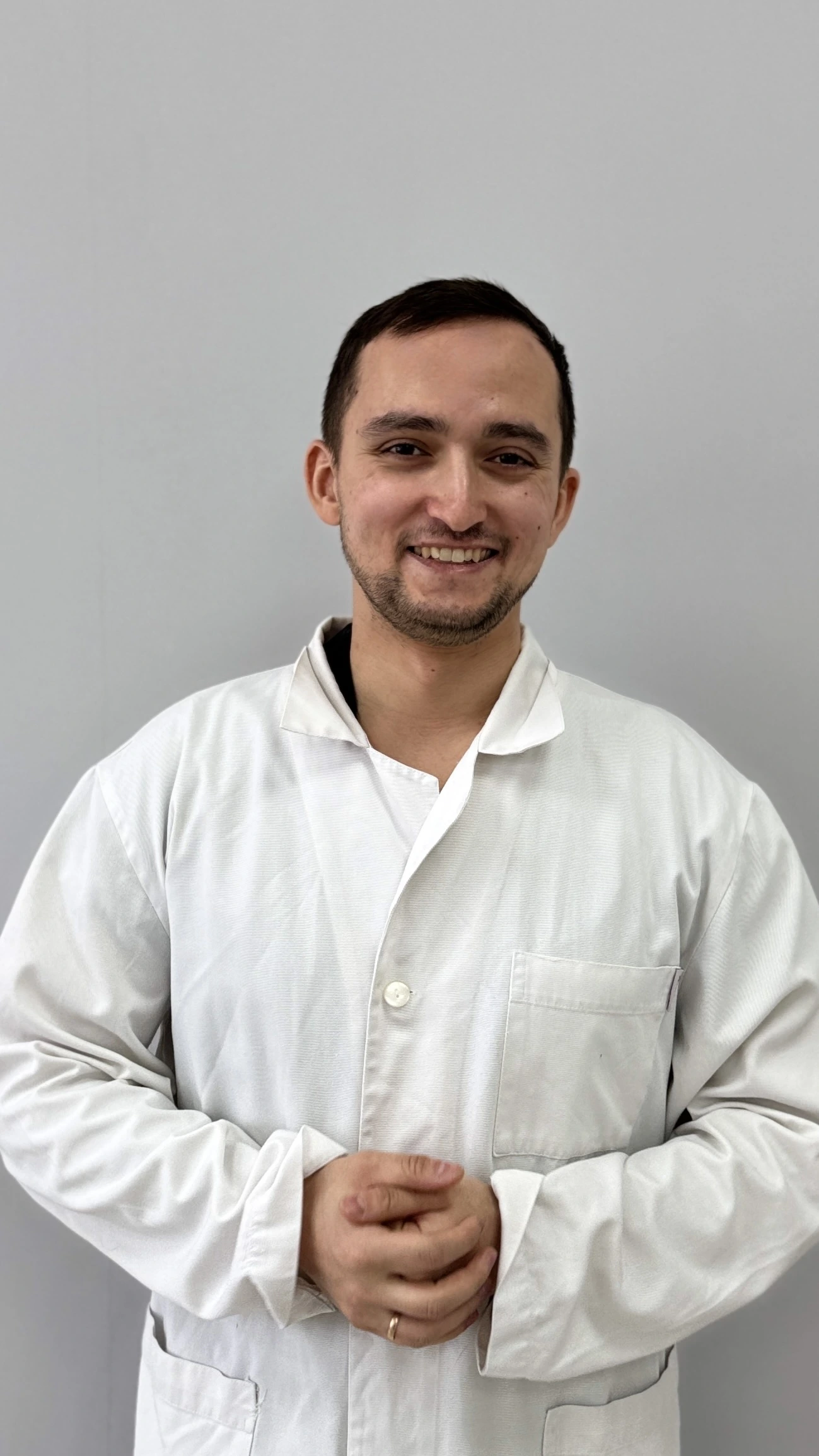 Ищенко Альберт Альбертович